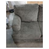 L couch