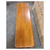 bench