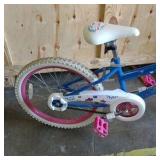 huffy bicycle