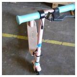 electric ninebot kids scooter