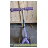 scooter