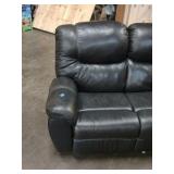 reclining love seat
