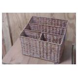 magazine racks