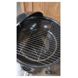 charcoal grill