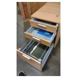 file cabinet
