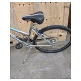 Schwinn bicycle