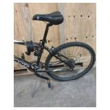 giant bicycle