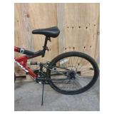 magna bicycle