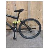 genesis bicycle