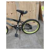 huffy bicycle