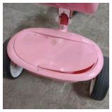 radio flyer bicycle