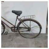 huffy bicycle
