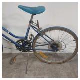 huffy bicycle