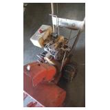 ariens snowblower
