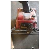toro snowblower