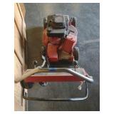 toro lawnmower