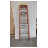 werner ladder