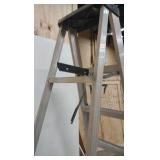 ladder