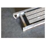 werner ladder plank