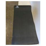 yoga mat