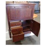 Secretary