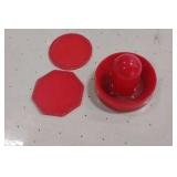 air hockey table