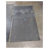 exercise machine mat