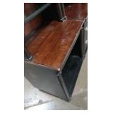 hutch desk