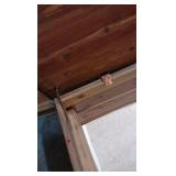 hope chest