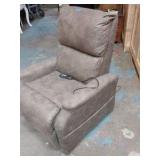 electric recliner