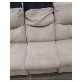 electric sofa