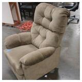 recliner