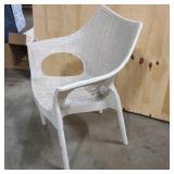 patio chair