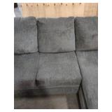 L couch