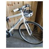 Specialized bicycle