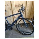 Fuji bicycle