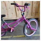 kent bicycle