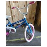 huffy bicycle