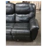 reclining love seat