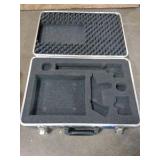 suitcases