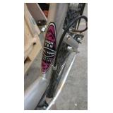 Schwinn bicycle