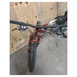 giant bicycle