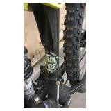 genesis bicycle
