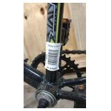 huffy bicycle