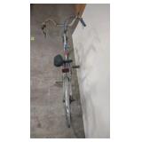 Columbia bicycle