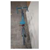 huffy bicycle