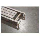 werner ladder plank