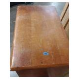 4 drawer dresser