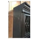hutch desk