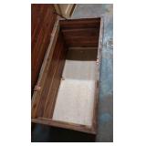 hope chest